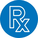 prescription icon