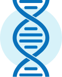 dna helix icon