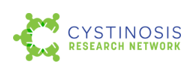 cystinosis research network logo