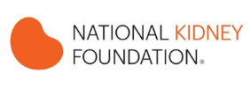 national kidney foundation logo